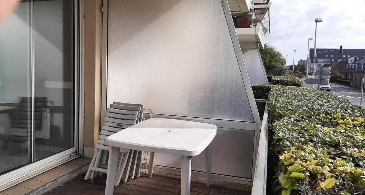 L'Opale Apartment Berck Exterior photo