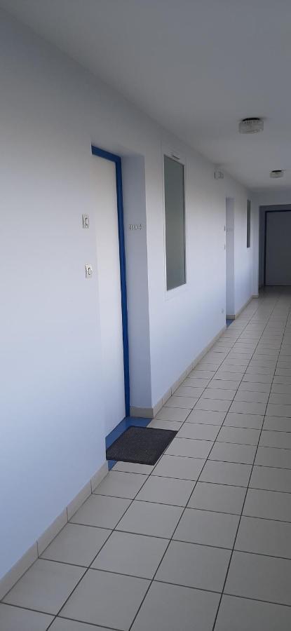 L'Opale Apartment Berck Exterior photo